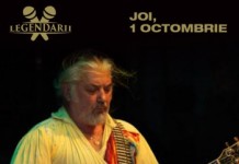 Legendarii: Nicu Covaci