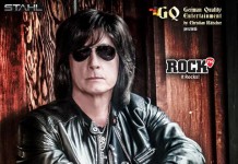 Mai sunt cinci zile pana la concertul Joe Lynn Turner