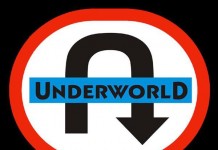 Concert Pseudonoise si Between Colors in Club Underworld