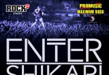 Din motive logistice, concertul Enter Shikari se muta in Club Colectiv