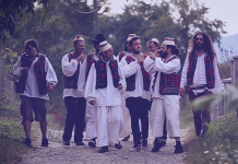 Formatia Dirty Shirt a lansat videoclipul melodiei “Maramu”