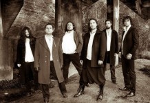 Lupu’cel Rau si Hteththemeth vor concerta la Maximum Rock Festival 2015