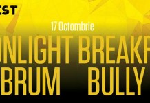 Snow Fest Promo Party II cu Moonlight Breakfast, Brum si Bully
