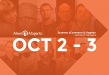 A doua ediție a conferinței Meet Magento se desfășoară la Cluj!