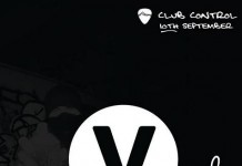 Vsound Launch Party in Club Control