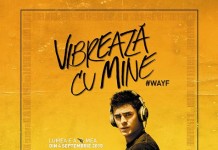 Zac Efron caută ritmul perfect ca DJ în “Vibrează cu mine”