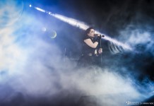 Galerie foto: Maximum Rock Festival 2015 (part 1)