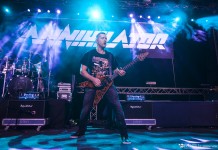 Galerie foto: Maximum Rock Festival 2015 (part 2)