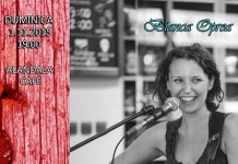 Concert Alandala – Cântare De Duminică cu Bianca