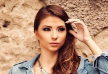 Denisa Trofin lanseaza single-ul si videoclipul “Oxigen”