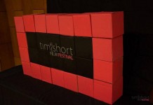 Un weekend de scurtmetraje Timishort