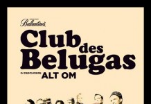Club des Belugas Live Band – 23 octombrie, ora 21:00 Scala Floreasca