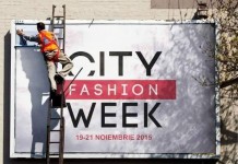 City Fashion Week: Cei mai cunoscuţi designeri români vin la Cluj!