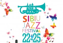 45 de ani de Sibiu Jazz Festival!