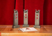 “JeruZalem”este marele câștigător al Trofeului Dracula la Dracula Film Festival 2015