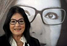 Concertul Nana Mouskouri, reprogramat în martie, din motive medicale