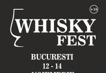 Whisky Fest se amână