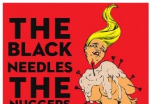 Club Underworld va invita la concertul trupelor The Black Needles, The Nuggers si Las Poftas