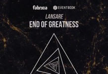 Flesh Rodeo au lansat single-ul “End of Greatness”