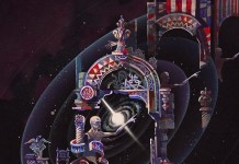 Din Umbră lansează albumul “Soul Of A Galaxy” în format digital