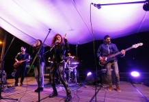 Semifinala GBOB Banat de Folk-Jazz-Soft Rock