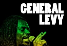The Fresh revine în forță cu General Levy, Grime si Deeproots