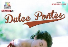 Ce face Dulce Pontes inainte de fiecare concert?