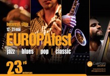 EUROPAfest 2016 lansează programul de internship în organizare de evenimente