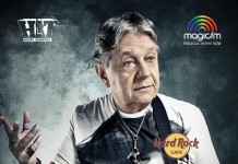 Categorie nouă de bilete pentru concertul Mircea Vintilă şi Brambura din Hard Rock Cafe