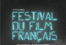 Invitați speciali la Festivalul de Film Francez 2015