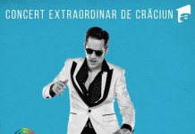 Ștefan Bănică – Concert extraordinar de Crăciun