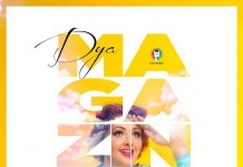Dya ne invita intr-un “Magazin de vise”
