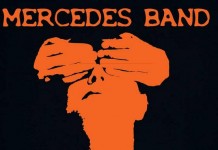 Mercedes Band a lansat doua piese in varianta acustica