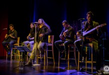 Recenzie: Trooper – “Unplugged; Pentru tot ce-a fost”