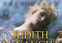 Jocuri periculoase de Judith McNaught-Editura Miron