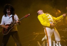 Biletele VIP si Categoria – I – la Queen Tribute sunt SOLD OUT!