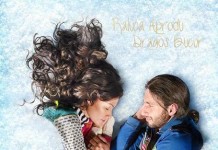 Filmări la -20°C în Brașov, zăpadă artificială și atmosferă de Crăciun pentru “Poveste de dragoste”