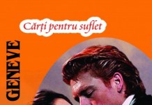 Salveaza-ma de Arlette Geneve-Editura Lider