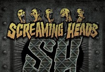 Screaming Heads lansează albumul ”Reinforced” în format digital