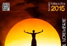 Pasajul Universităţii, transformat pentru Festivalul Naţional de Teatru 2015