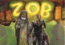 Z.O.B. a semnat cu Universal Music România pentru lansarea albumului “Deviant”