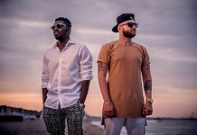 Excentric si Obie lanseaza single-ul si videoclipul “All the time”
