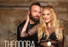 Theodora lanseaza single-ul si videoclipul “Ce tare” – feat Cortes