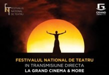 FESTIVALUL NAŢIONAL DE TEATRU – Ediţia a 25-a