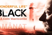 Concertul Black se va muta intr-o noua locatie