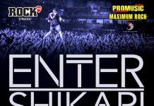 Aflati 10 lucruri mai putin cunoscute despre Enter Shikari