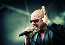 Geoff Tate (Operation: Mindcrime): “Va exista intotdeauna un public pentru albumele rock”