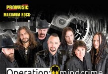 Setlistul formatiei Operation: Mindcrime va include hituri Queensryche