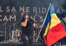 Galerie foto: #ImpreunaRezistam – concert caritabil