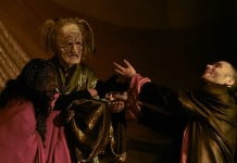 “Faust”, de Johann Wolfgang von Goethe, pe 6 decembrie, la Teatrul Logos